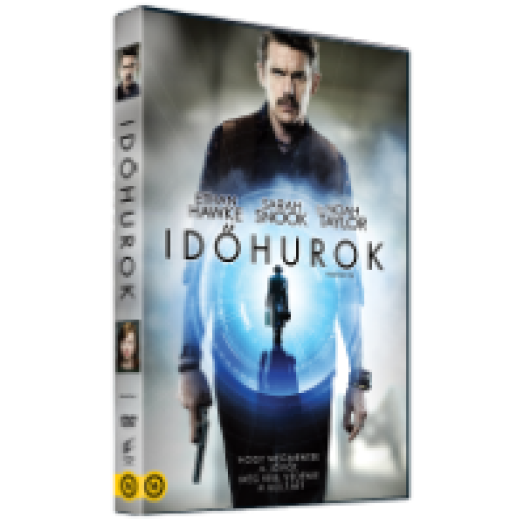 Időhurok DVD