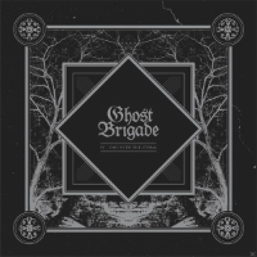 IV - One With The Storm (Limited Edition) CD