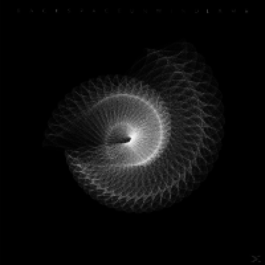 Backspace Unwind CD