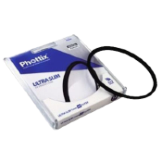 Ultra Slim 62 mm UV szűrő