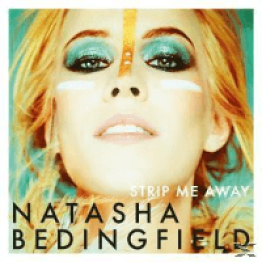 Strip Me Away (Deluxe Edition) CD+DVD