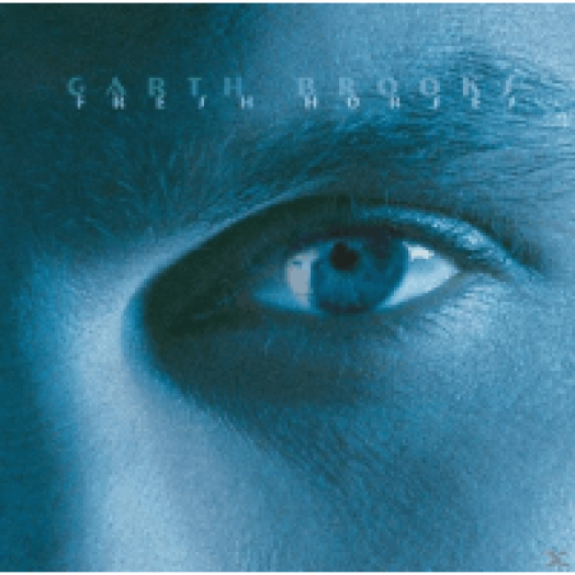 Fresh Horses CD