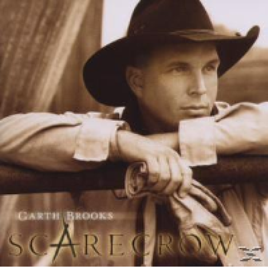 Scarecrow CD