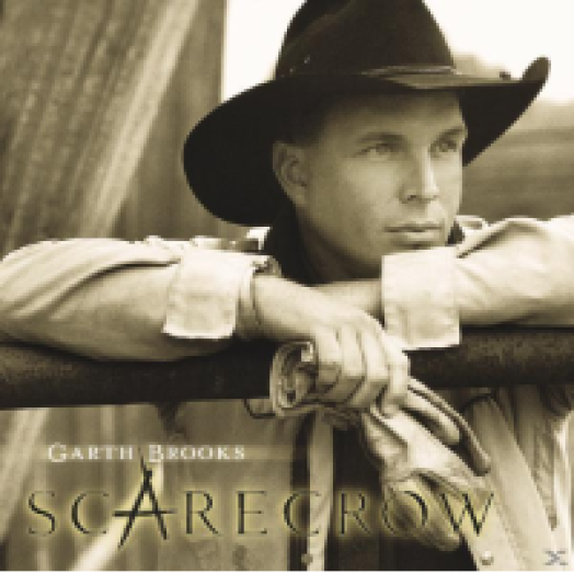 Scarecrow (Special Edition) CD