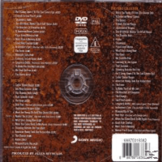 The Ultimate Hits CD