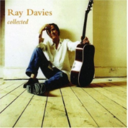 Collected CD