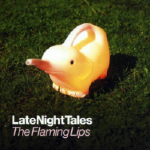 Late Night Tales CD