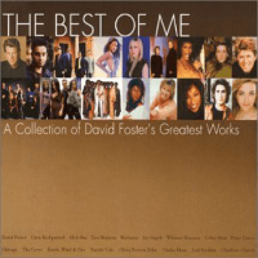 The Best Of Me CD