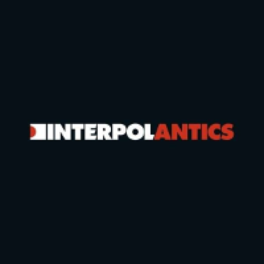 Antics CD