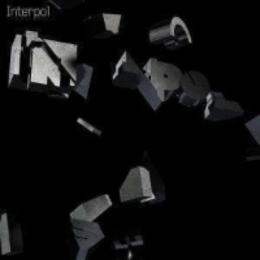 Interpol LP
