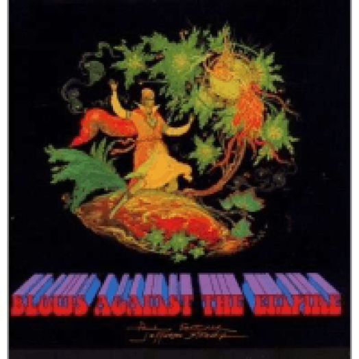 Blows Against The Empire CD