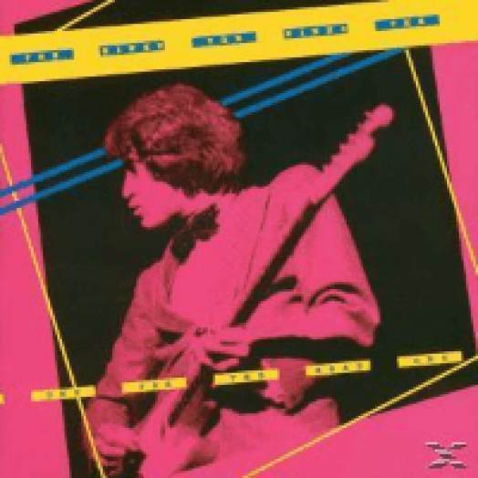 One For The Road CD