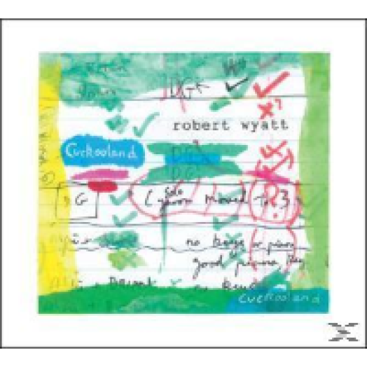 Cuckooland CD