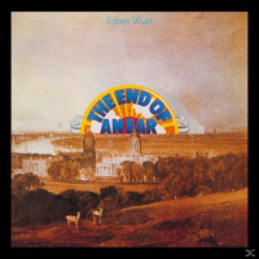 The End Of An Ear LP