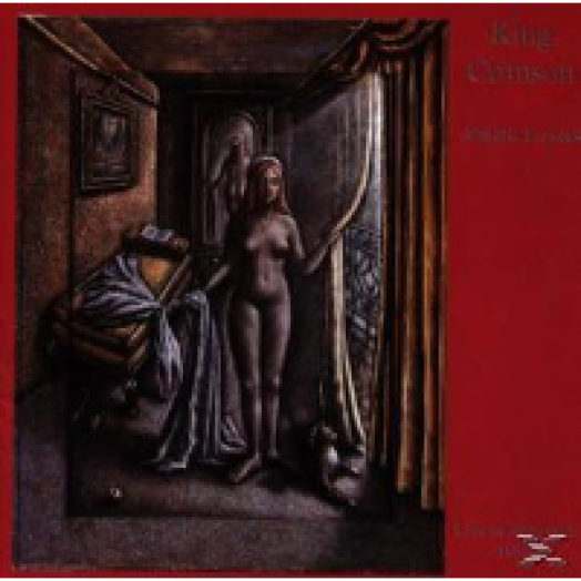 Absent Lovers CD