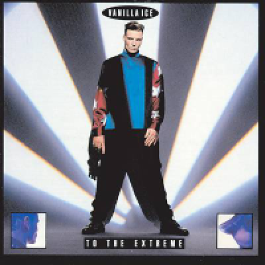 To The Extreme CD