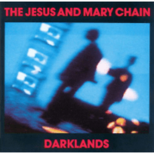 Darklands  CD+DVD
