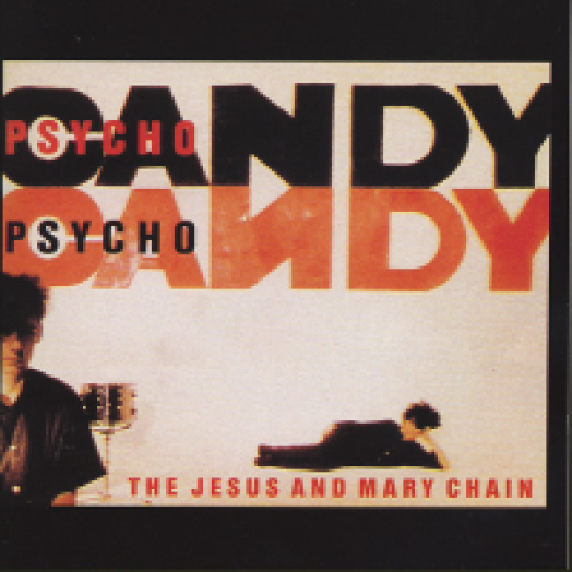 Psychocandy CD