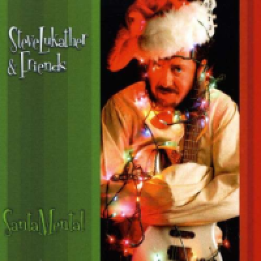 Santamental CD