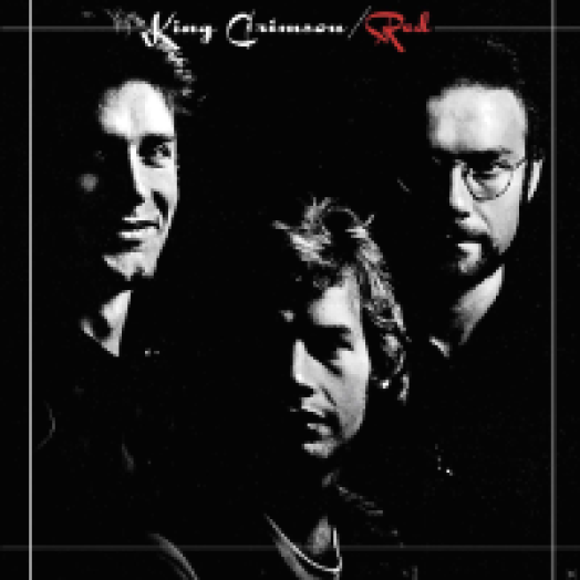 Red (Special Edition) CD