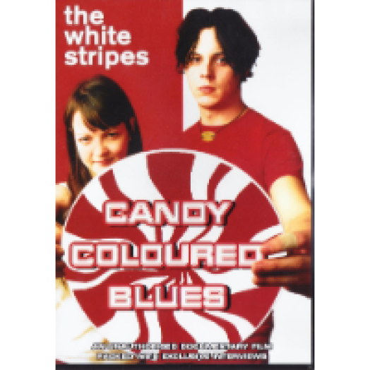 Candy Coloured Blues DVD
