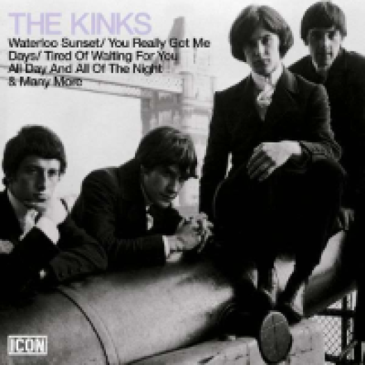 Icon CD
