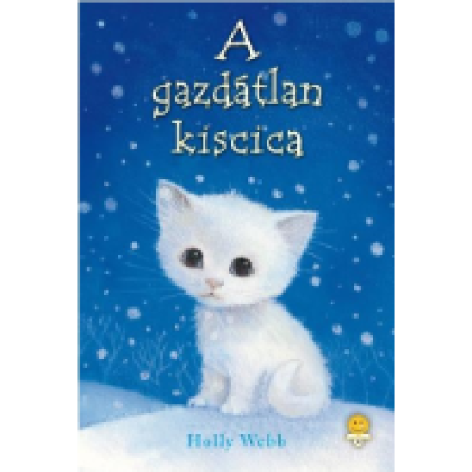 A gazdátlan kiscica