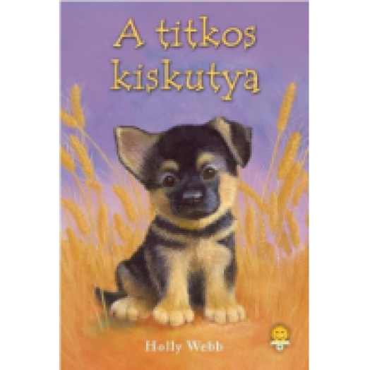 A titkos kiskutya