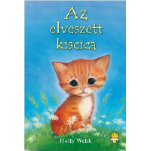 Az elveszett kiscica