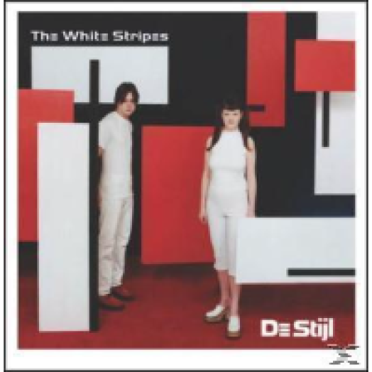 De Stijl CD