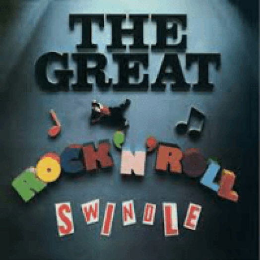 The Great Rock'n'Roll Swindle (Remastered) CD