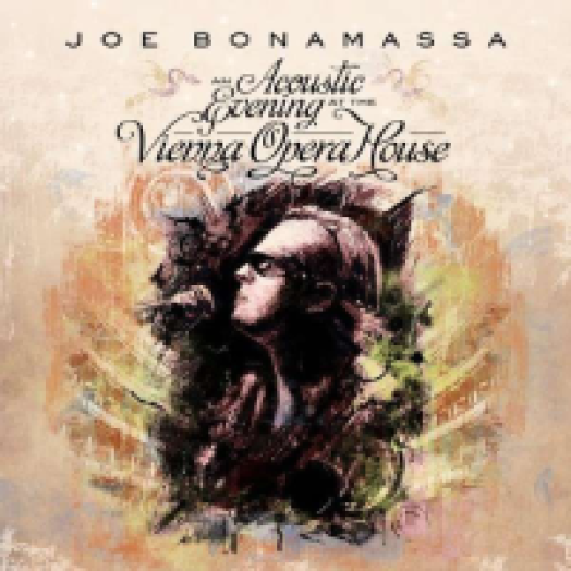 An Acoustic Evening At The Vienna Opera House CD