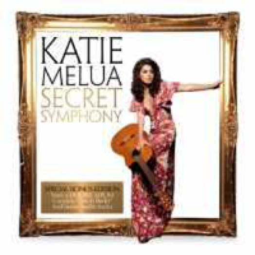 Secret Symphony (Special Bonus Edition) CD