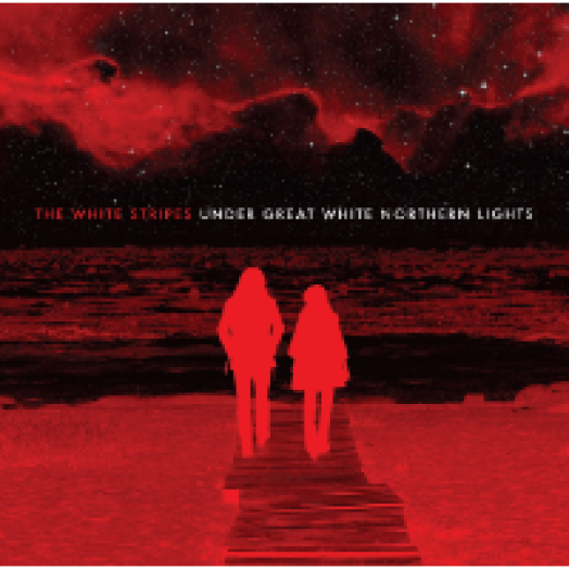 Under Great White Northern Lights - Live 2007 CD+DVD