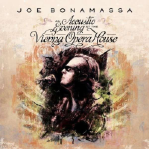 An Acoustic Evening At The Vienna Opera House LP
