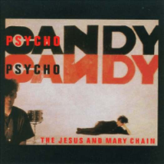 Psychocandy CD