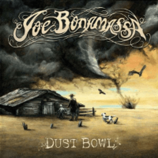 Dust Bowl LP