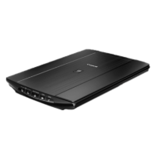Lide 220 scanner
