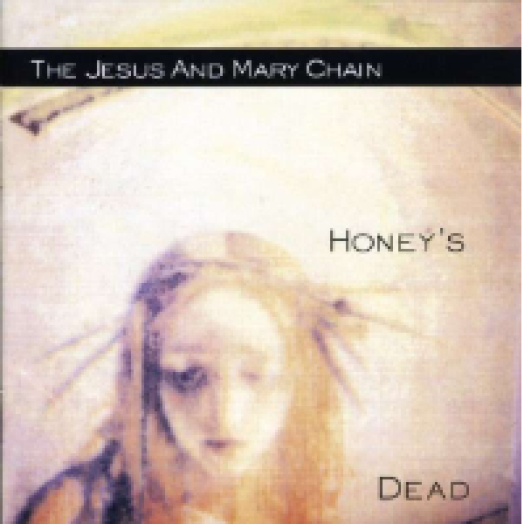 Honey's Dead (Remastered) CD