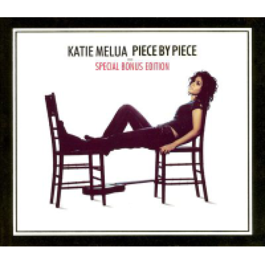 Piece By Piece (Special Bonus Edition) CD+DVD