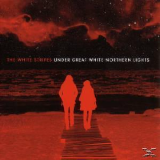 Under Great White Northern Lights LP