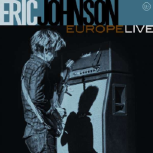 Europe Live LP
