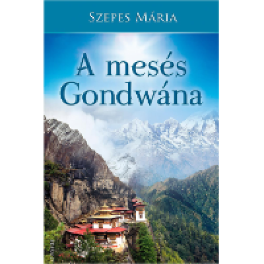A mesés Gondwana