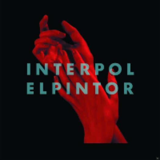 El Pintor LP