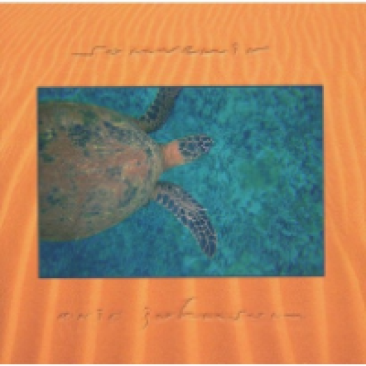 Souvenir CD