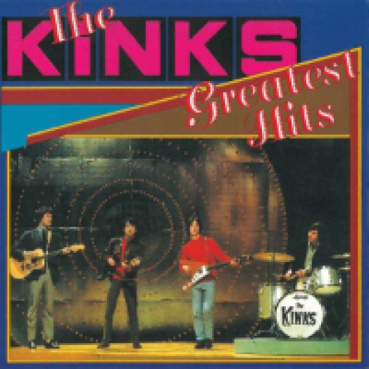 Greatest Hits CD