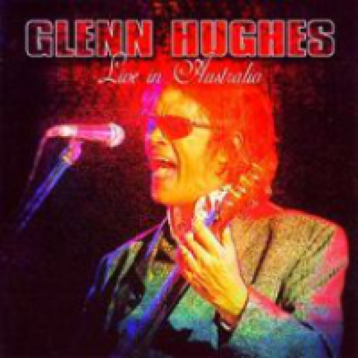 Live In Australia DVD