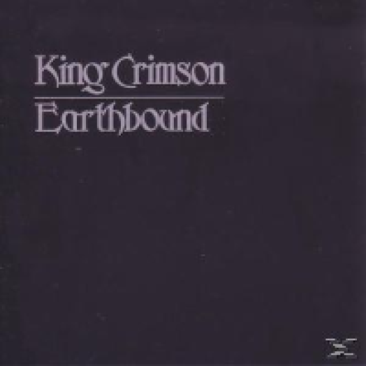 Earthbound CD