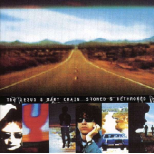 Stoned & Dethroned (Remastered) CD