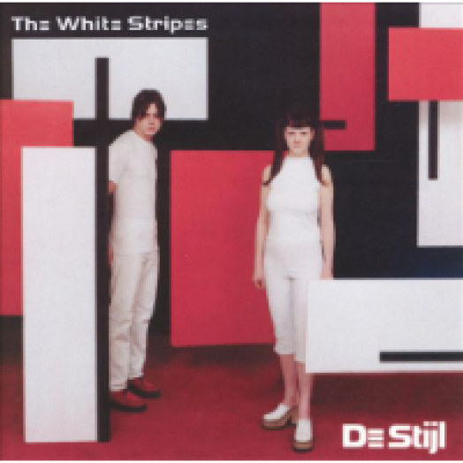De Stijl LP